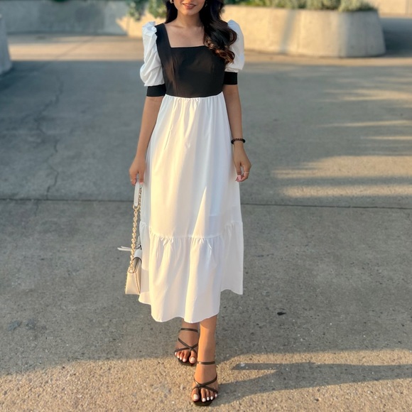 Black and white - Picture 1 of 3